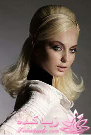 مدل مو در منزل